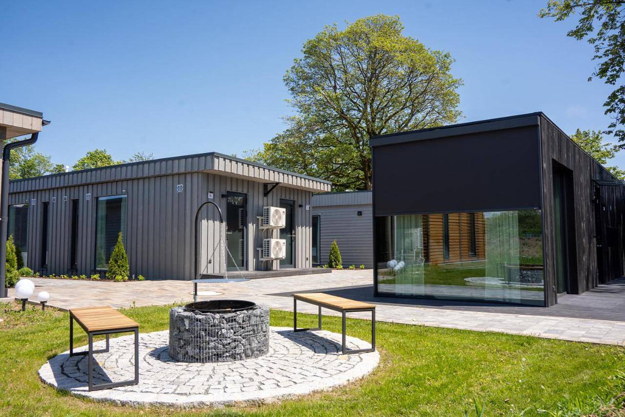 Studio in Schwarzenbach am Wald, Landkreis Hof
