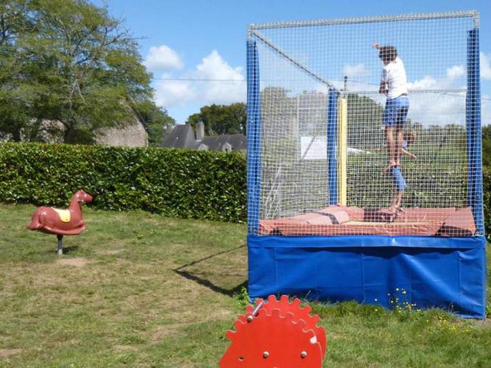 Location de vacances pour 6 personnes à Sainte-Reine-de-Bretagne - 3