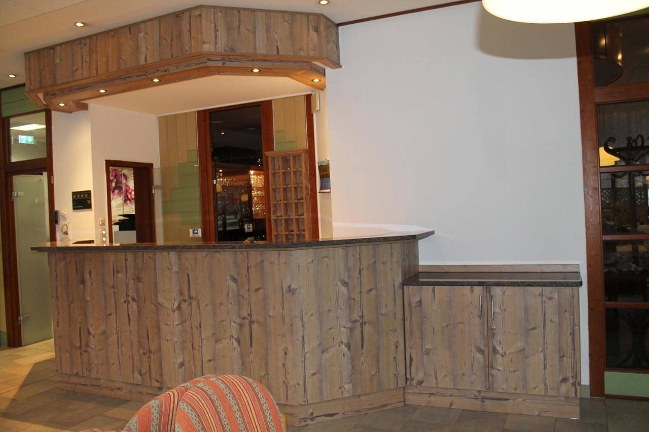 Kurpark Hotel Im Ilsetal in Ilsenburg, Harzvorland