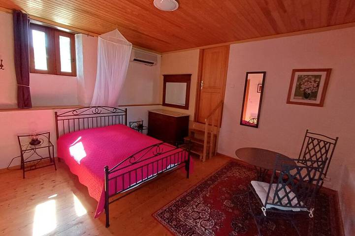 Location de vacances pour 15 personnes, avec jardin à Molières (région de Bergerac) - 3