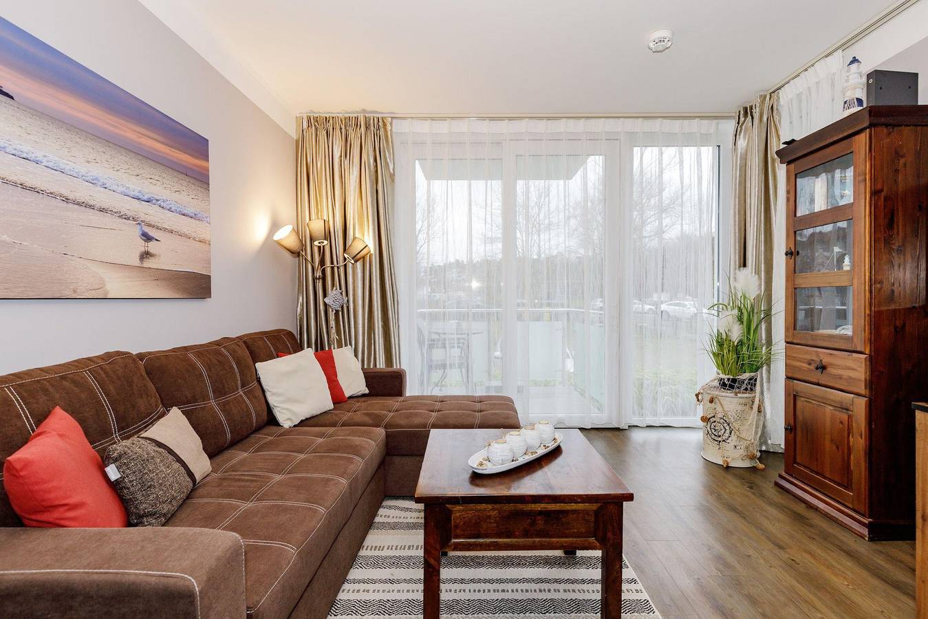 Ferienwohnung in Kühlungsborn ab 81€ pro Nacht