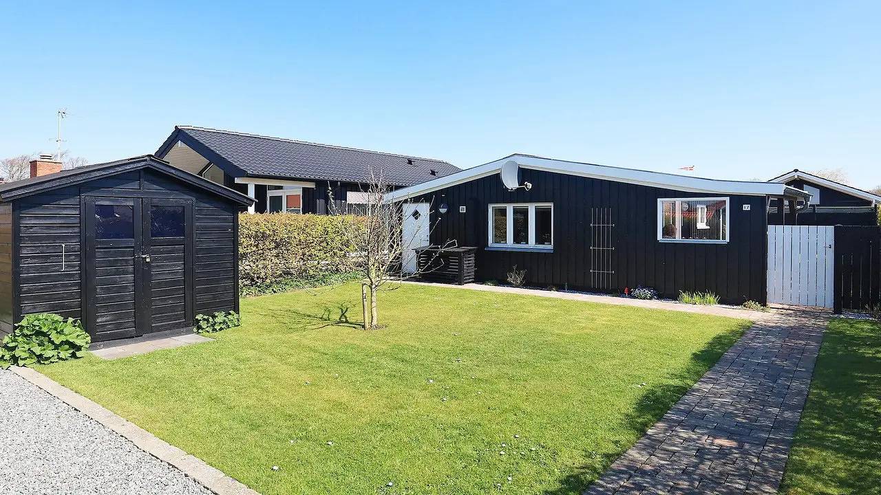 Ferienhaus für 4 Personen (37 m²) in Assens in Assens, Kleiner Belt
