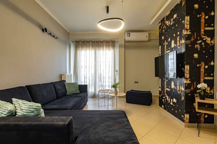 Holiday apartment for 11 people, with balcony/terrace, child-friendly - 1