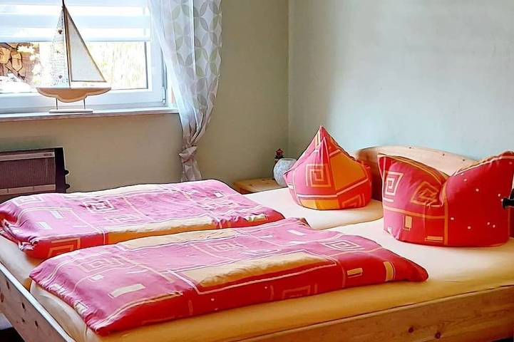 Bungalow für 2 Personen auf dem Darß - 2