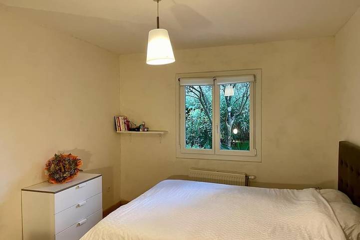 Location de vacances pour 6 personnes, avec jardin à Lodève - 4