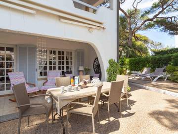 Holiday home in Muro, North Majorca für 6 