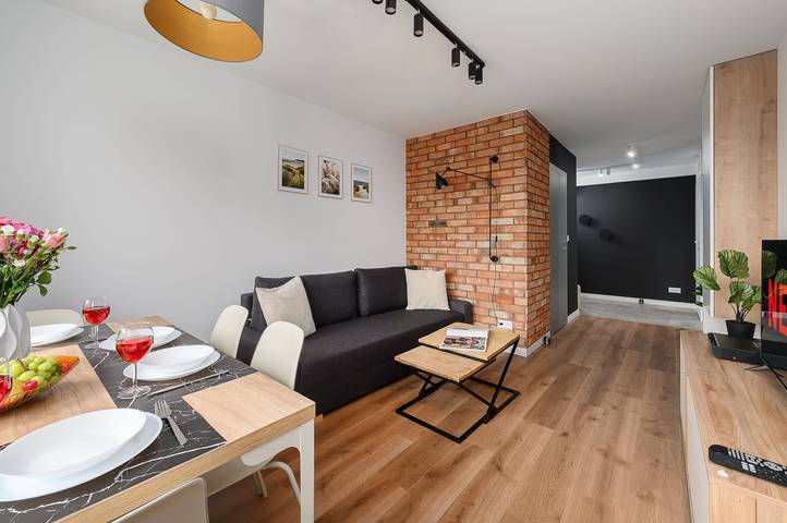 Holiday rental for 6 people, with Garden in Warsaw
