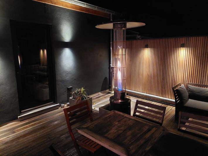 Maison de vacances pour 7 personnes, avec Terrasse à Tongres - 4