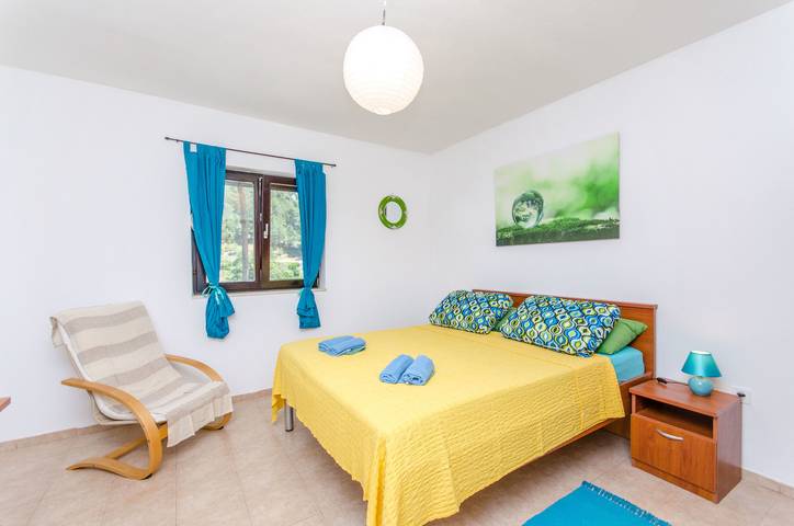 Ferienhaus für 4 Personen in Kroatien - 4