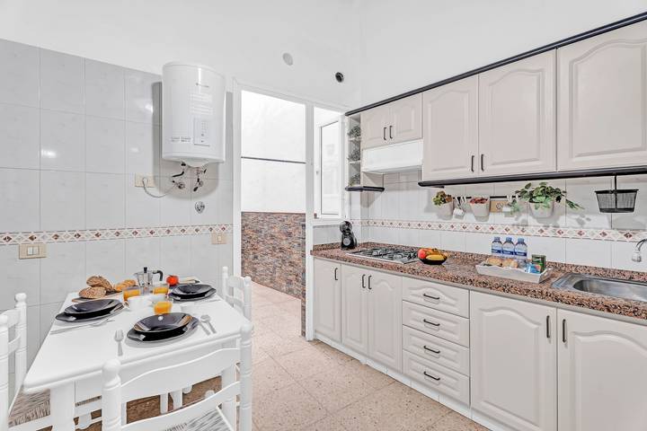 Ferienhaus für 3 Personen in San Andrés - 3