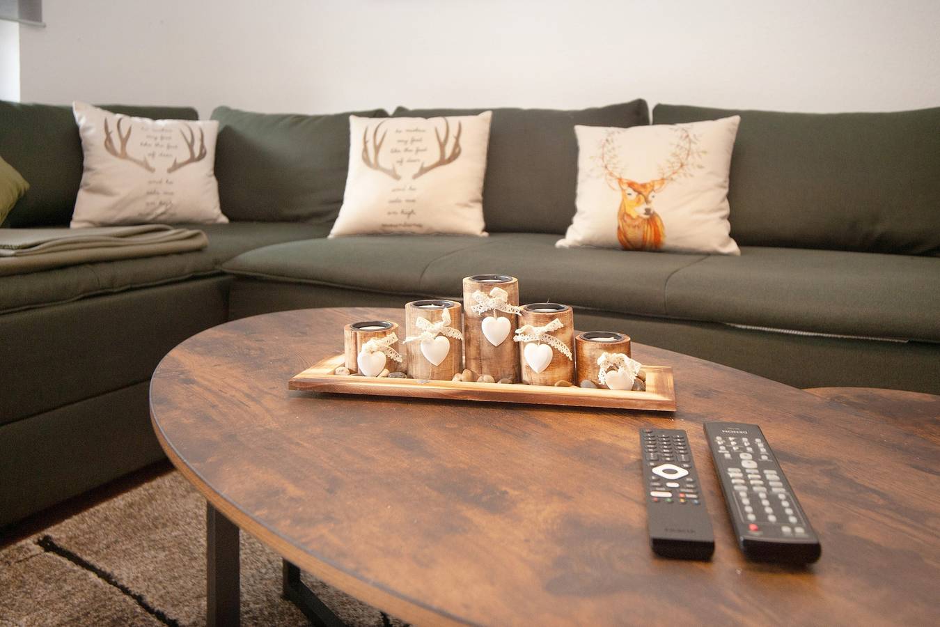 Appartement entier, Appartement de vacances 'Ferienwohnung Reindler' avec vue sur les montagnes, terrasse et Wi-Fi in Fischen, Souabe (Bavière)