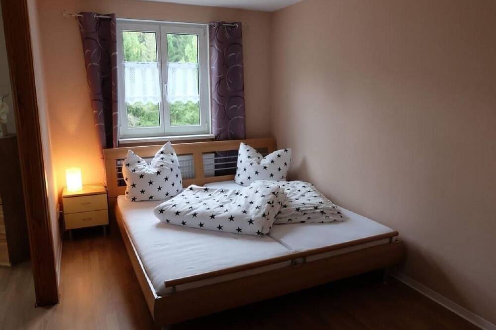 Am Wald mit Sauna by Interhome in Bad Elster, Chemnitz (region)