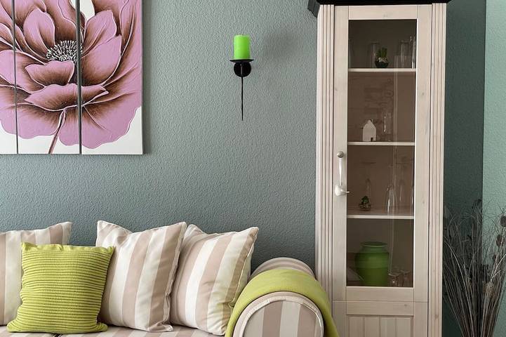 Ferienhaus für 4 Personen, mit Garten, mit Haustier in Walkenried