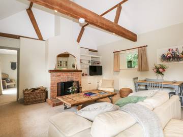 Cottage for 4 People in Petworth, West Sussex, Photo 4