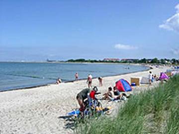 Ferienhaus für 5 Personen in Ostseebad Glowe, Glowe, Bild 1