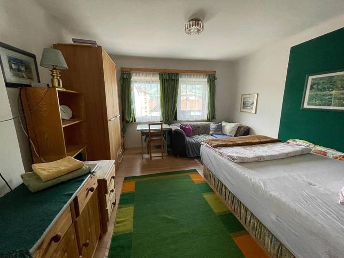Bed and Breakfast für 1 Personen - 1