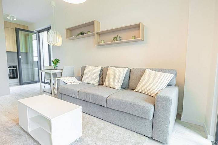 Glamping dla 4 osób w Słowacja