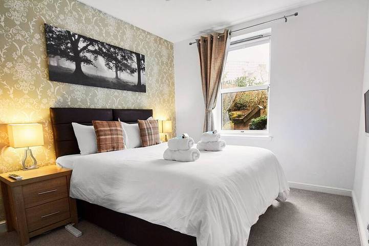 Vakantieappartement voor 4 personen - 1