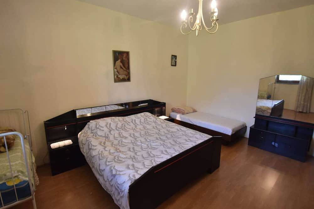 Ganze Wohnung, Wohnung in Labin nahe Strand in Raša, Ostküste Istrien