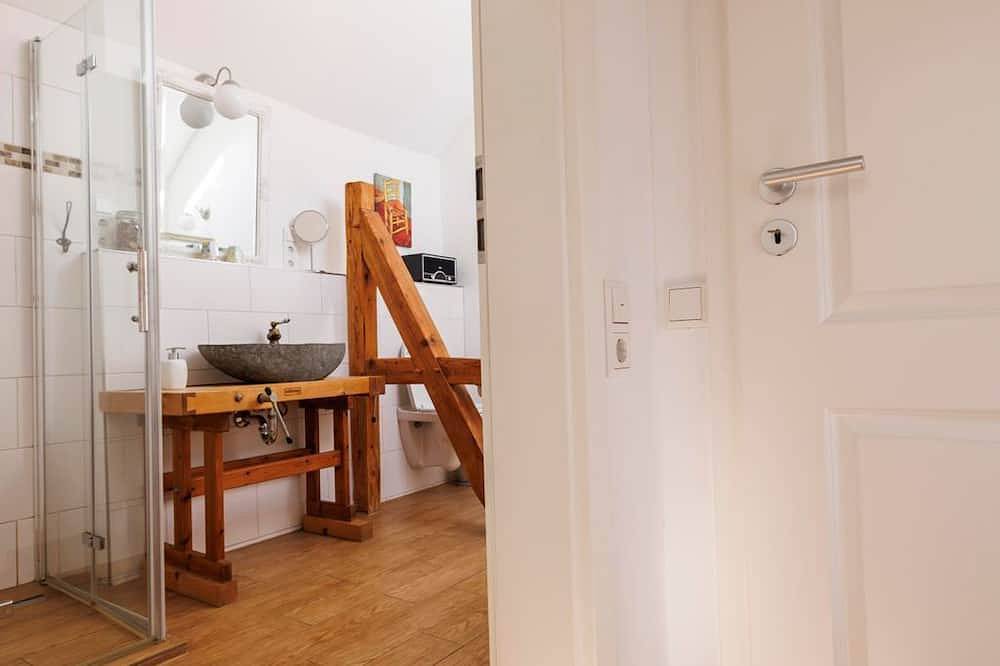 Ferienhaus Alte Schmiede - Ferienhaus in Kirchhain, Lahntal