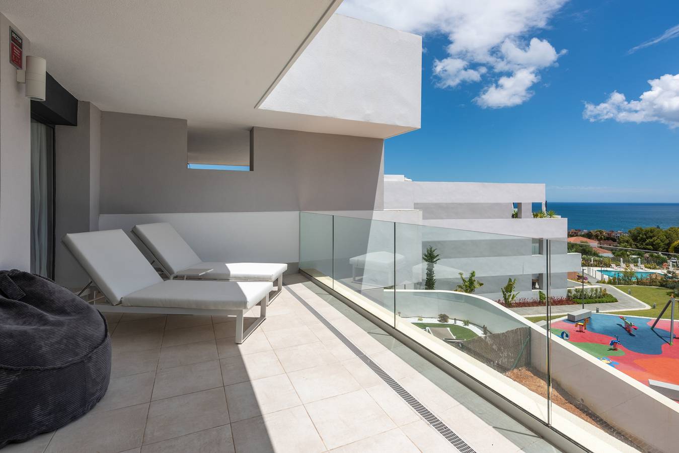 Entire apartment, Pure South Ii 2448 Relax & Confort in Alcorrín, Manilva