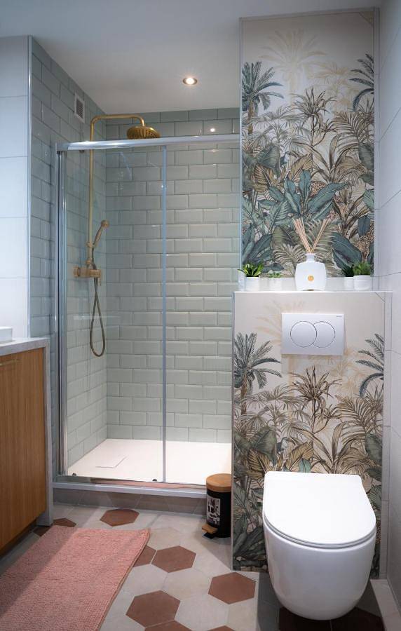 Gîte pour 4 personnes, avec balcon et vue à Juvisy-sur-Orge - 4