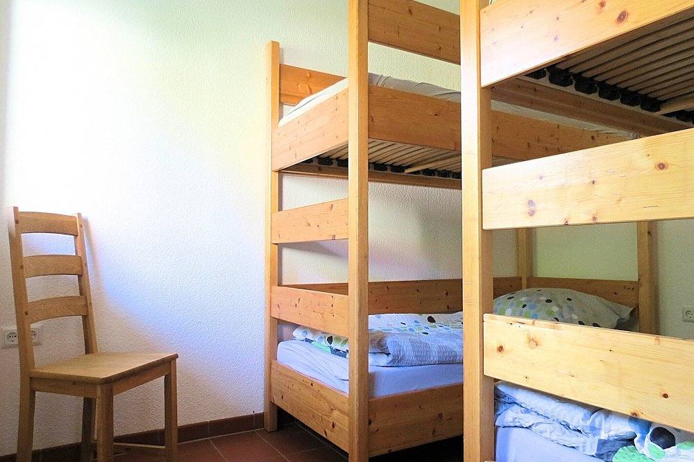 Ganze Wohnung, Wohnung mit Terrasse in Hüddingen in Bad Wildungen, Waldecker Land
