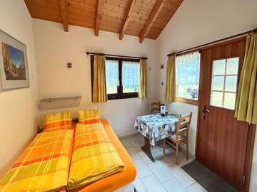 Villa für 2 Personen in Saas-Grund, Westalpen, Bild 4