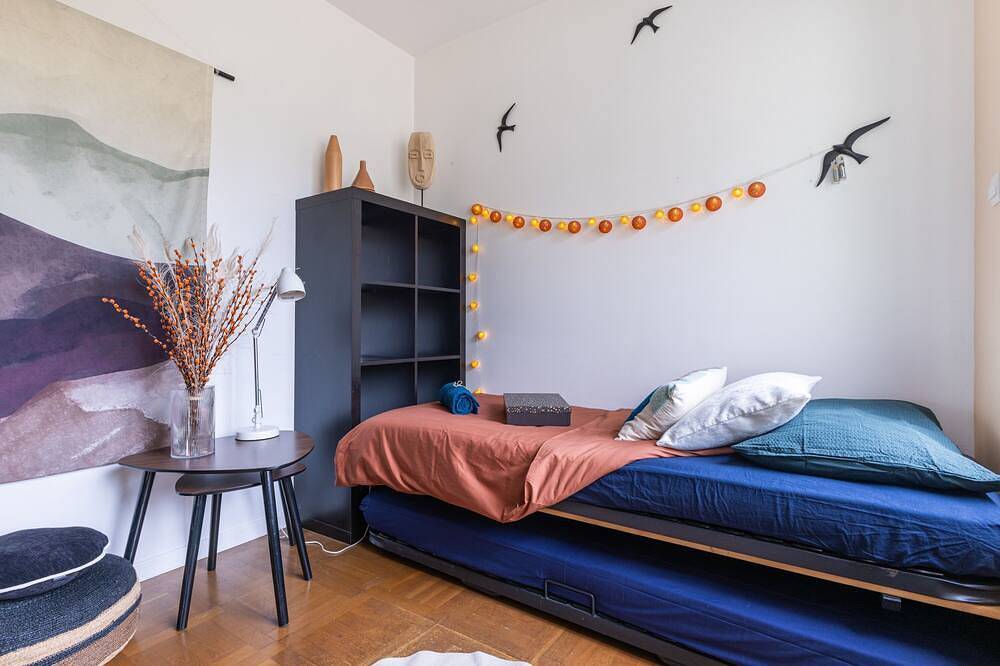 La Tourvoie - 15 min du Rer in Fresnes, Valle del Marne