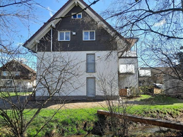 Ferienhaus für 4 Personen, mit Garten, mit Haustier in Oberschwaben - 2
