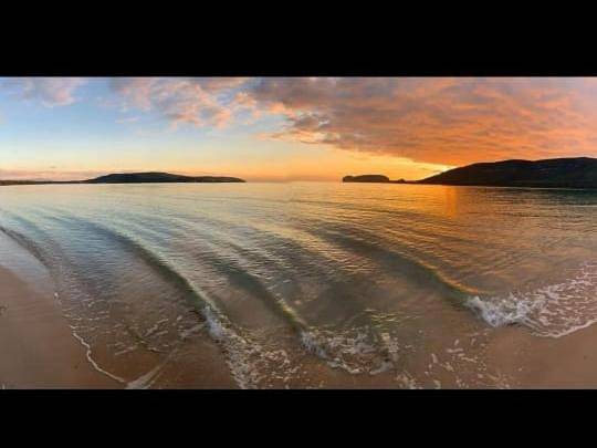 Chambre d’hôte pour 2 personnes, avec terrasse à Porto Torres - 4