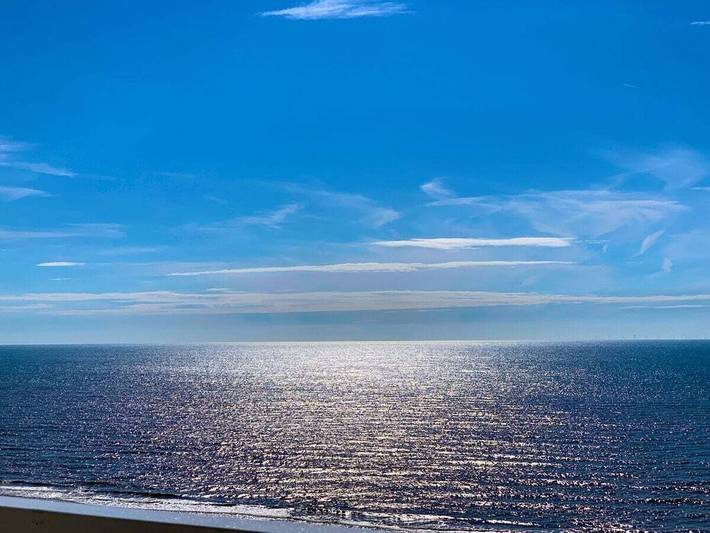 Ferienhaus für 6 Personen, mit Balkon in Zandvoort