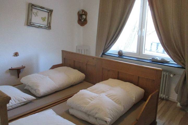 Cottage für 6 Personen, mit Garten und Sauna, mit Haustier in Medebach - 2