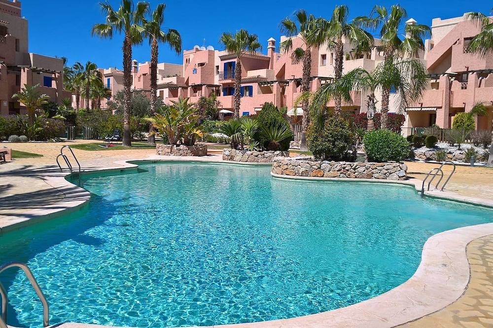 Appartamento vacanze a Vera a partire da 147€ a notte