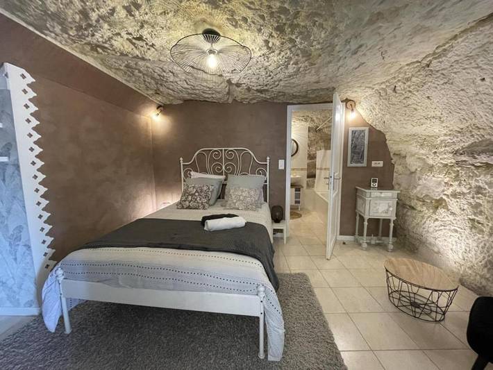 Location de vacances pour 9 personnes à Limeray - 4