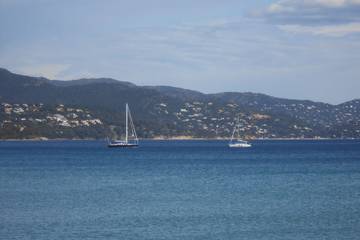 Gîte pour 4 personnes, avec jardin ainsi que piscine et balcon dans Golf Grand Jardin