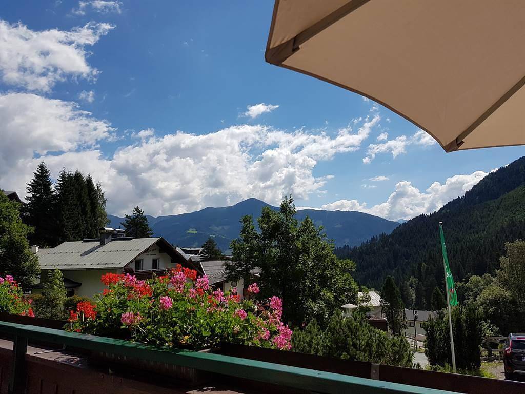 Entire holiday apartment, Pension Margarete in Zell am See (City), Zell am See