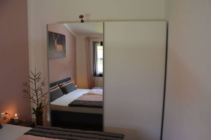 Ferienpark für 3 Personen, mit Terrasse im Schwarzwald - 3