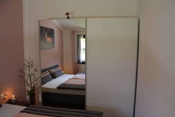 Ferienpark für 3 Personen in Schramberg, Hochschwarzwald, Bild 2