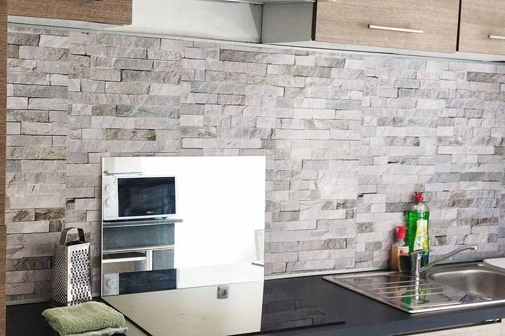 Location de vacances pour 10 personnes, animaux acceptés à Ambarès-et-Lagrave