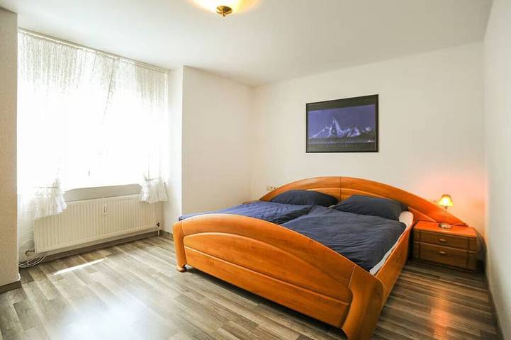 Ganze Wohnung, Ferienwohnung Klenk - 3 in Ostfildern, Landkreis Esslingen