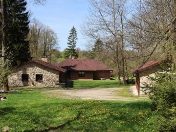 Bungalow für 6 Personen in Člunek, Südböhmen, Bild 4
