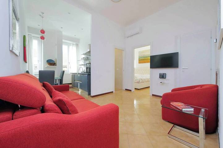 Ferienwohnung für 4 Personen - 1