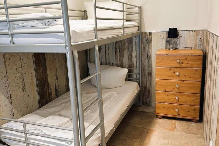Ferienhaus Wiedingharde I - Ferienhaus Wiedingharde in Tating, Eiderstedt
