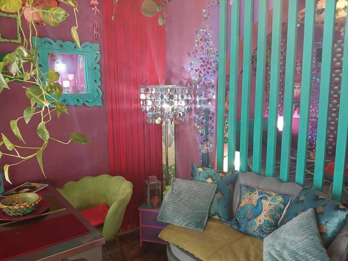 Gîte pour 2 personnes à Calcata - 2