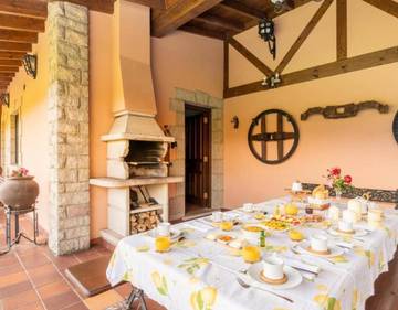 Casa Rural para 6 Personas en Llanes, Provincia de Asturias, Foto 4