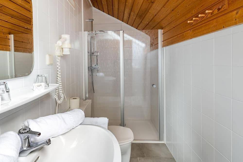 Doppelzimmer 2 - Gasthof Appartements Sportalm in Bad Kleinkirchheim, Nockberge