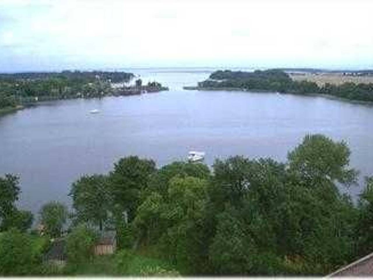 Ganze Ferienwohnung, Kay, Wilfried in Röbel, Müritz