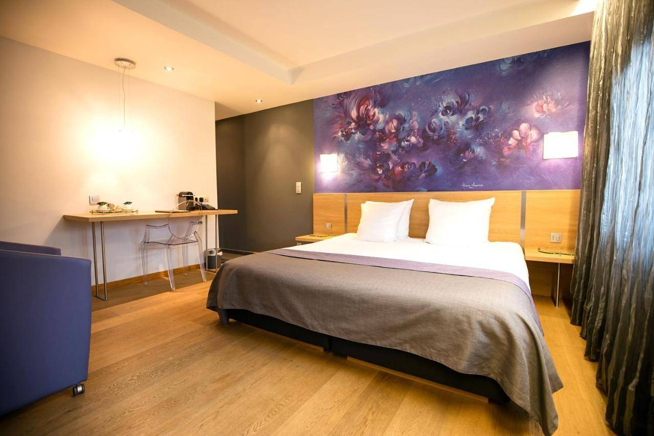 Hôtel-Restaurant L'Auberge in Spa, Région de Liège