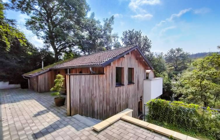 Ferienhaus für 6 Personen, mit Sauna in Luxemburg - 2